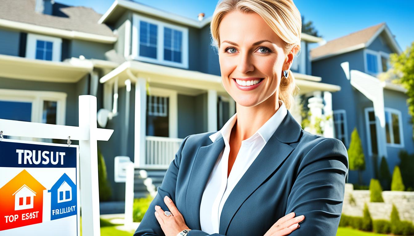 Key Qualities of Top Real Estate Agents