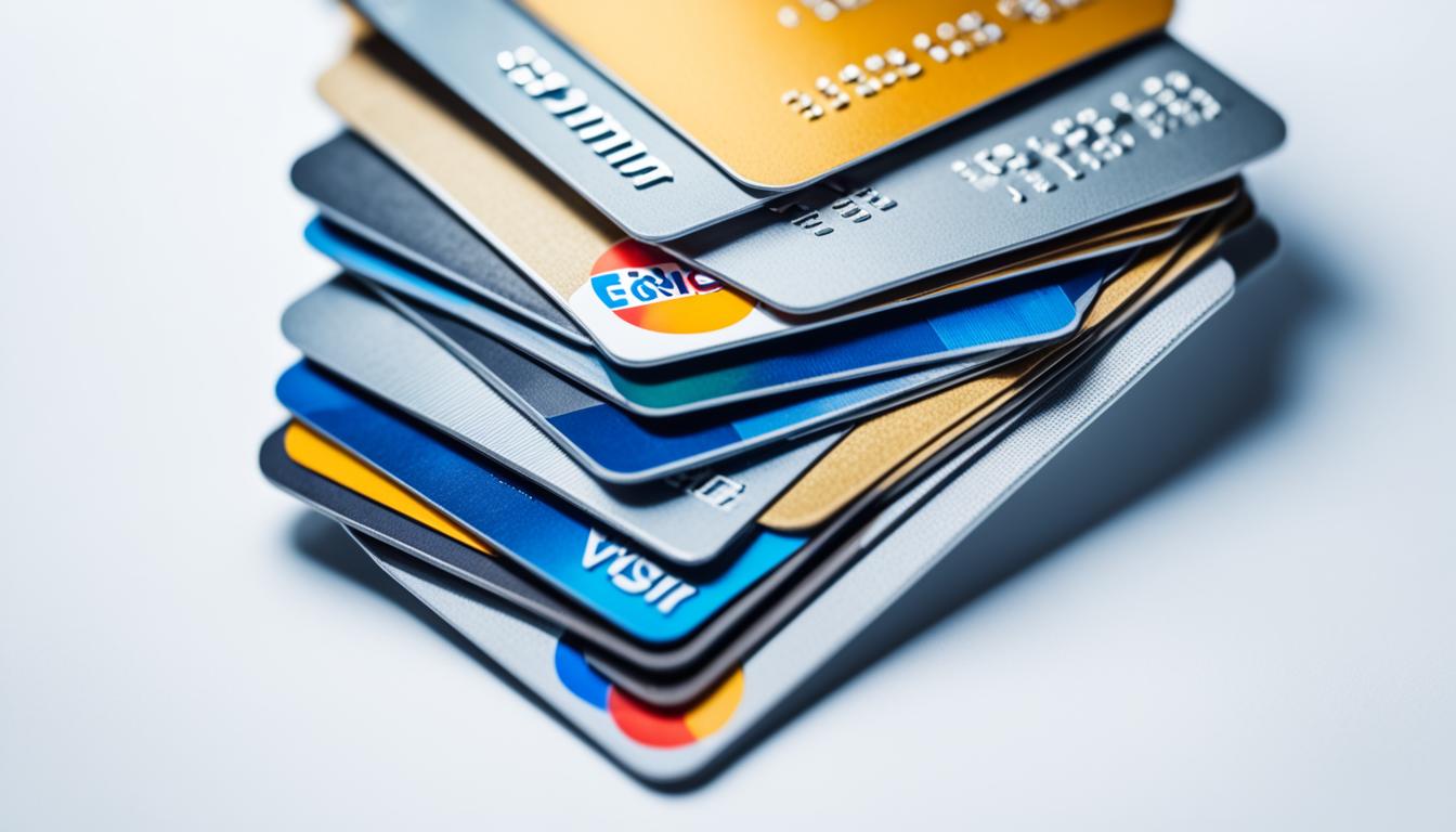 credit cards for ecommerce