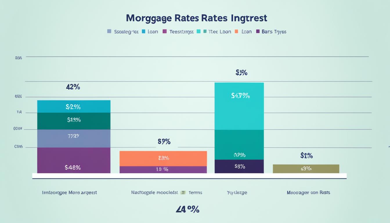 current mortgage rates