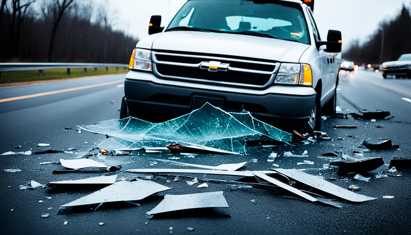 truck accident injuries Augusta GA