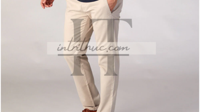 chinos for smart casual